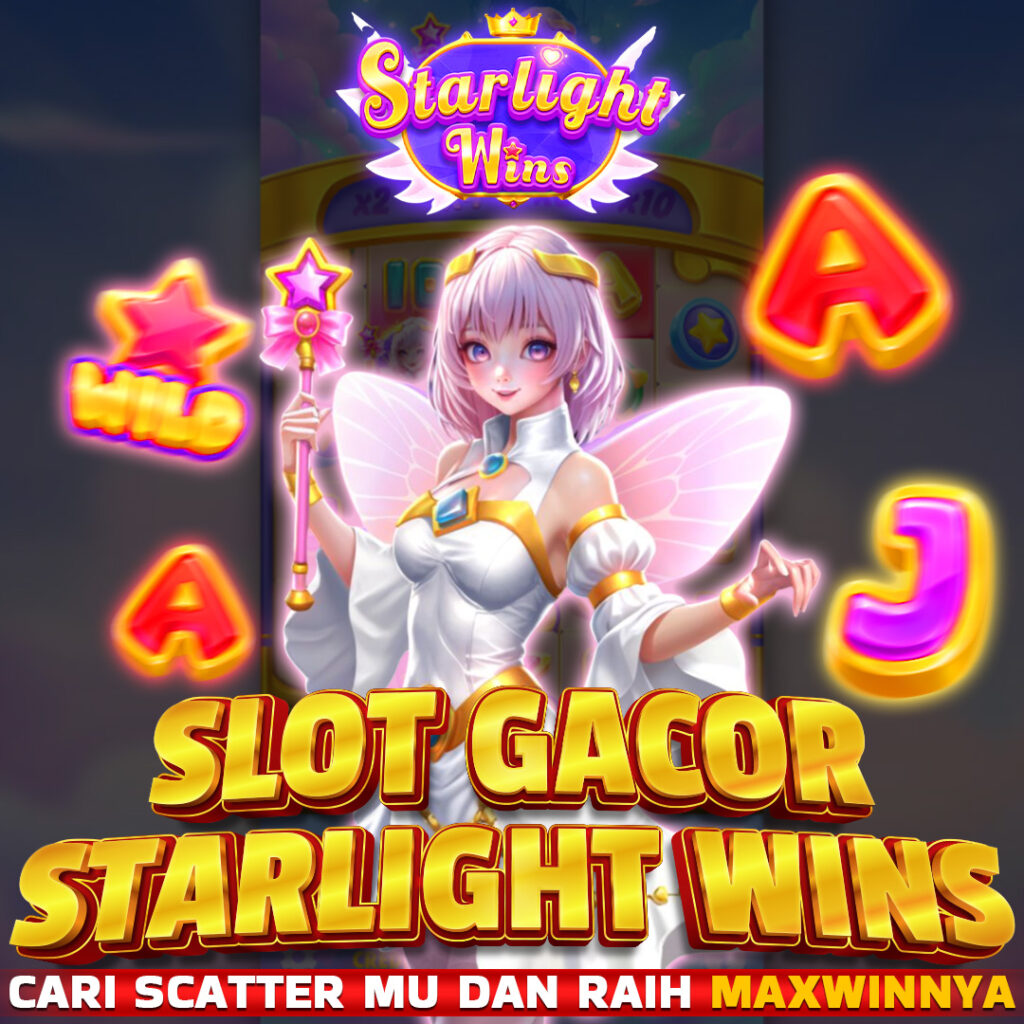 slot starlight wins