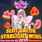 slot starlight wins